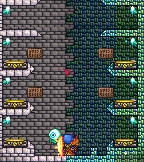 Teleporters
