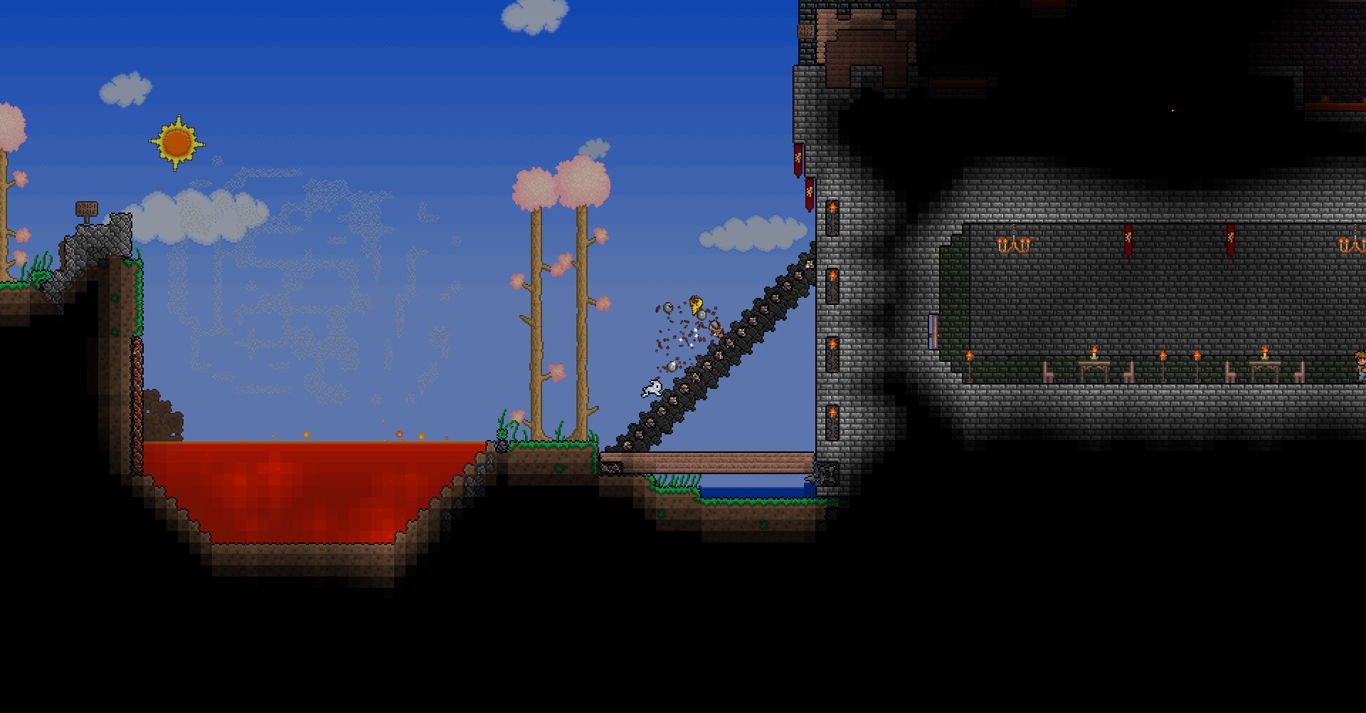 Screenshot thumbnail