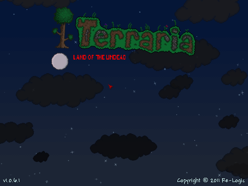 land of the undead cover