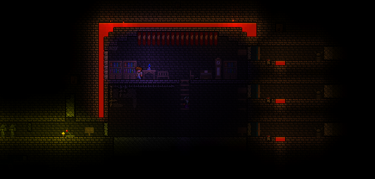 horror
