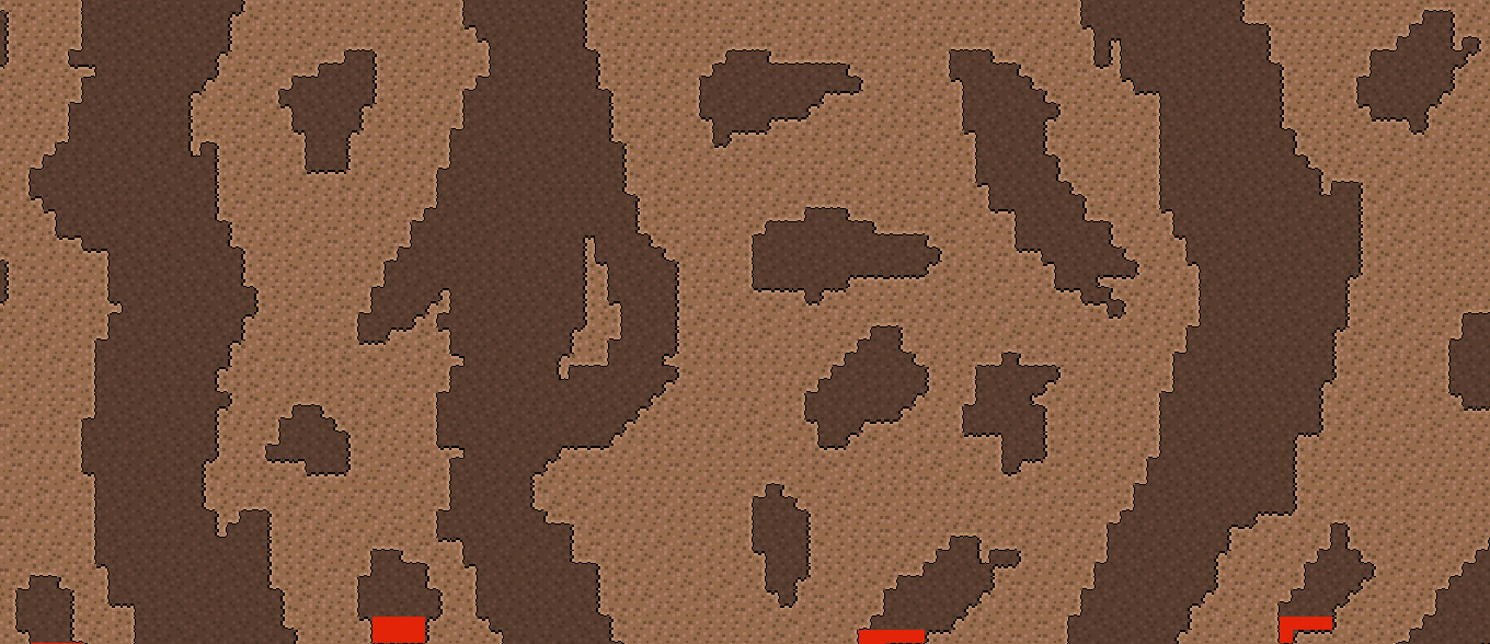 Claustro map