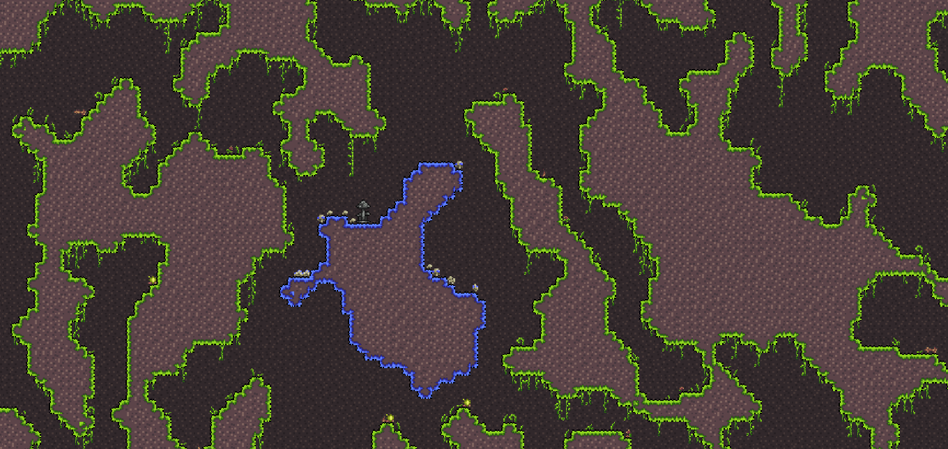 Agora map