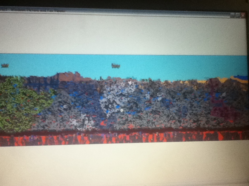 My Terraria World (AKA old Vegashire Capitol)