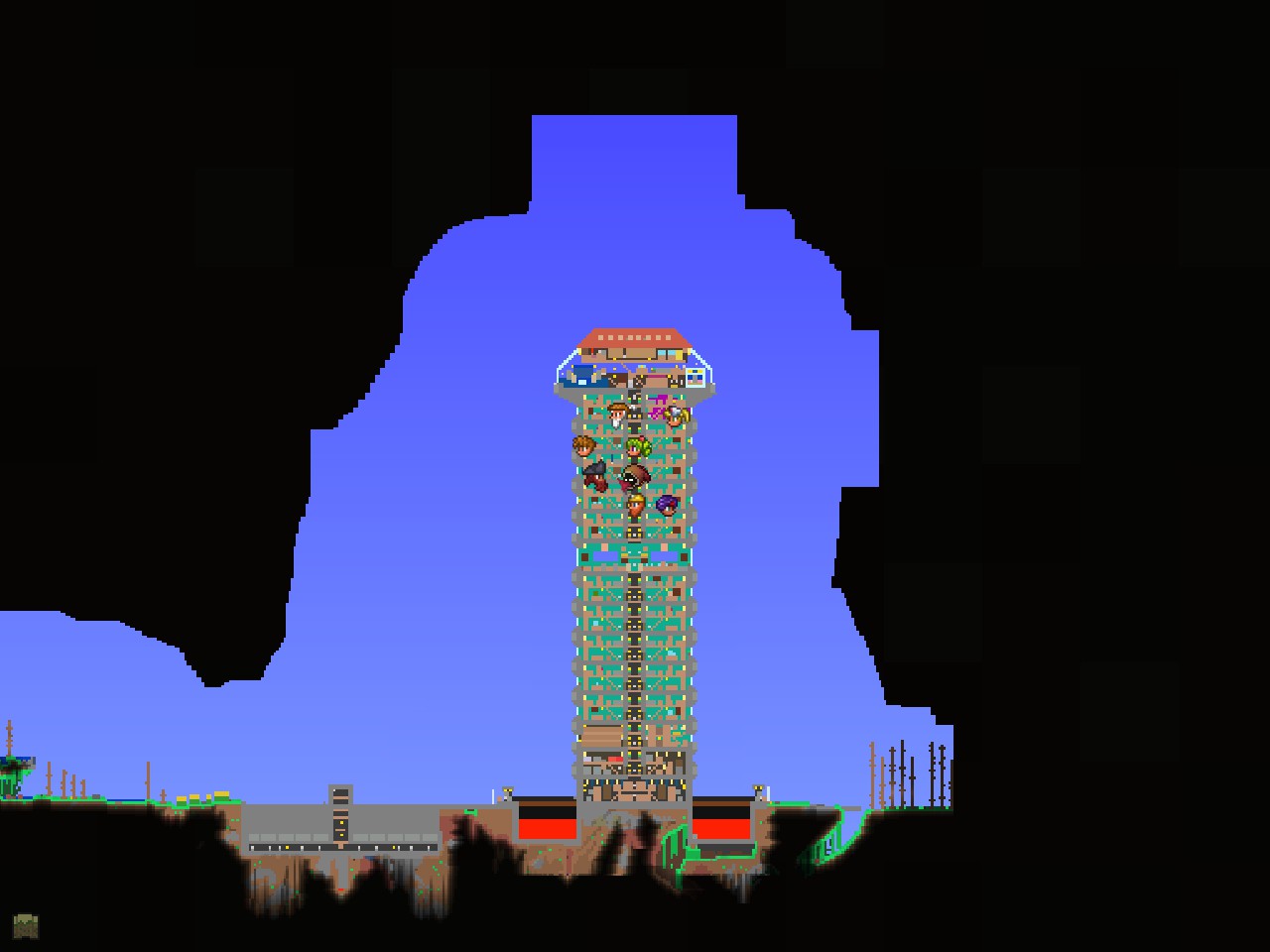 Screenshot thumbnail