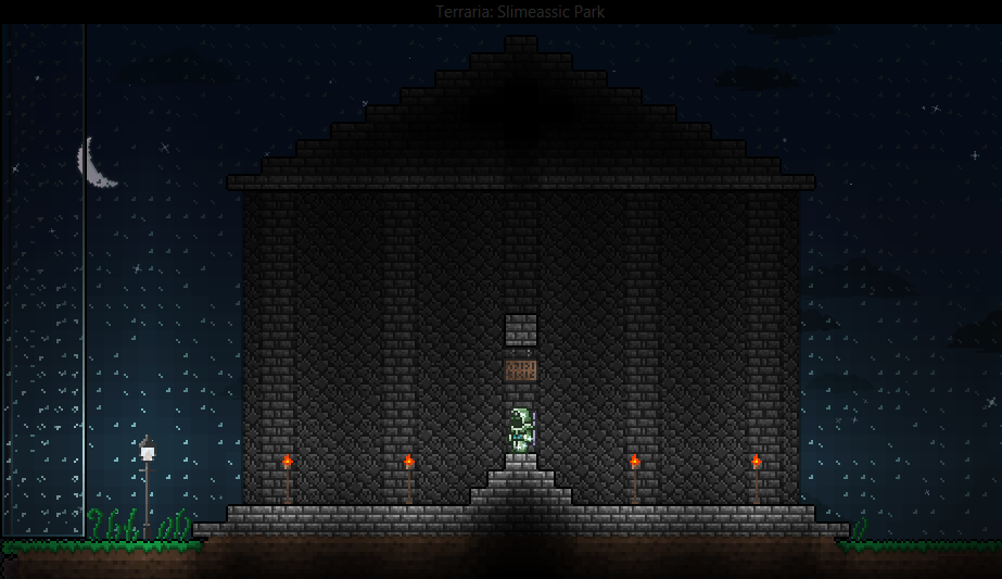 The Spawn Point