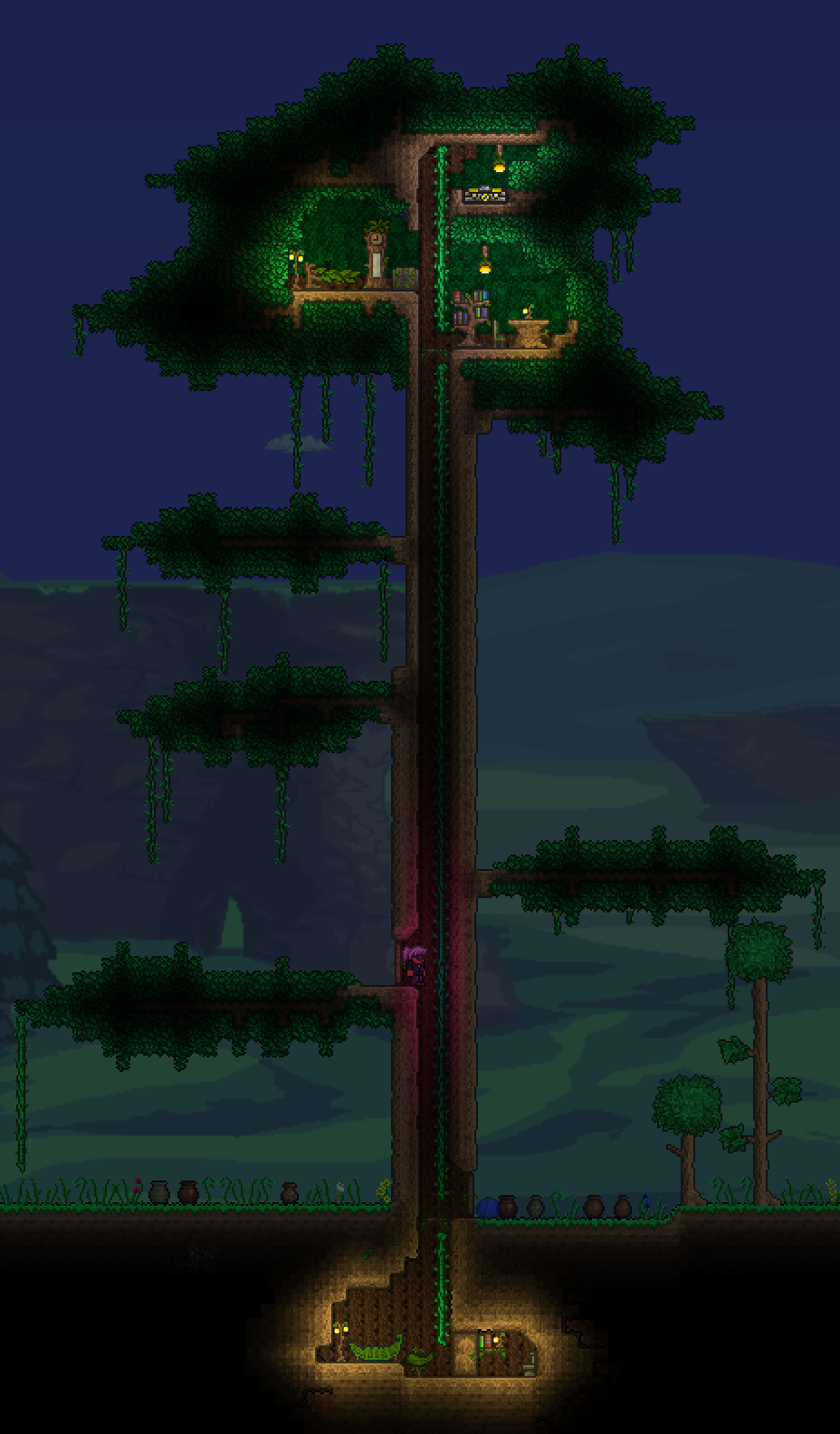 Tree