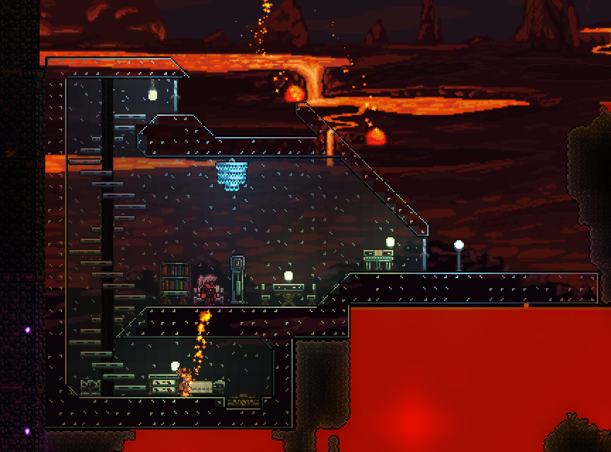 Hell