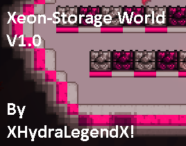 Xeon-Storage Front Main Picture