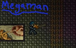 Megaman