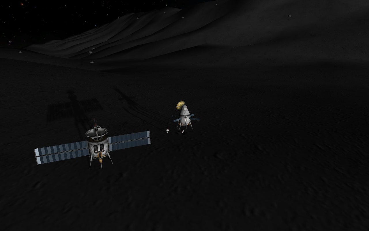 Mun colony