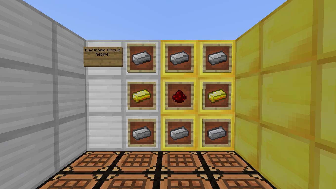 MP3 Player Mod Minecraft Mods