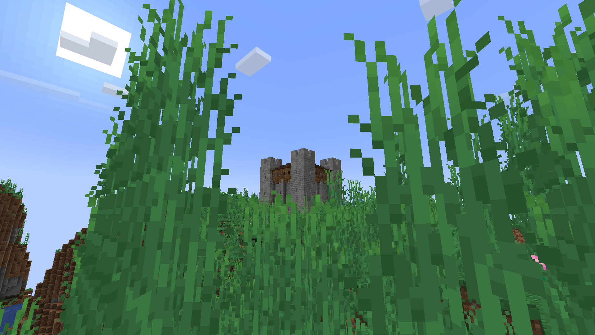 Fortress