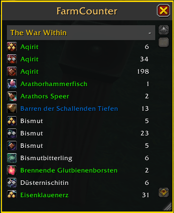 New in v7.2.2: Visual Quality Tiers & Smart Sorting