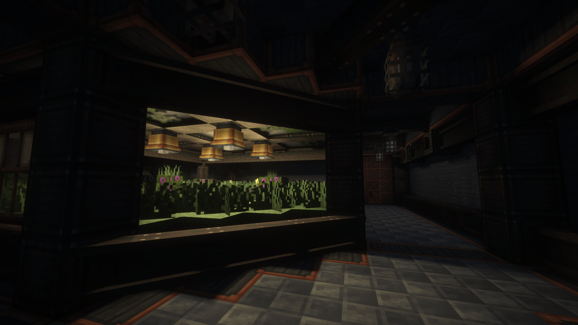 Thumbnail Shader is rethinking voxels