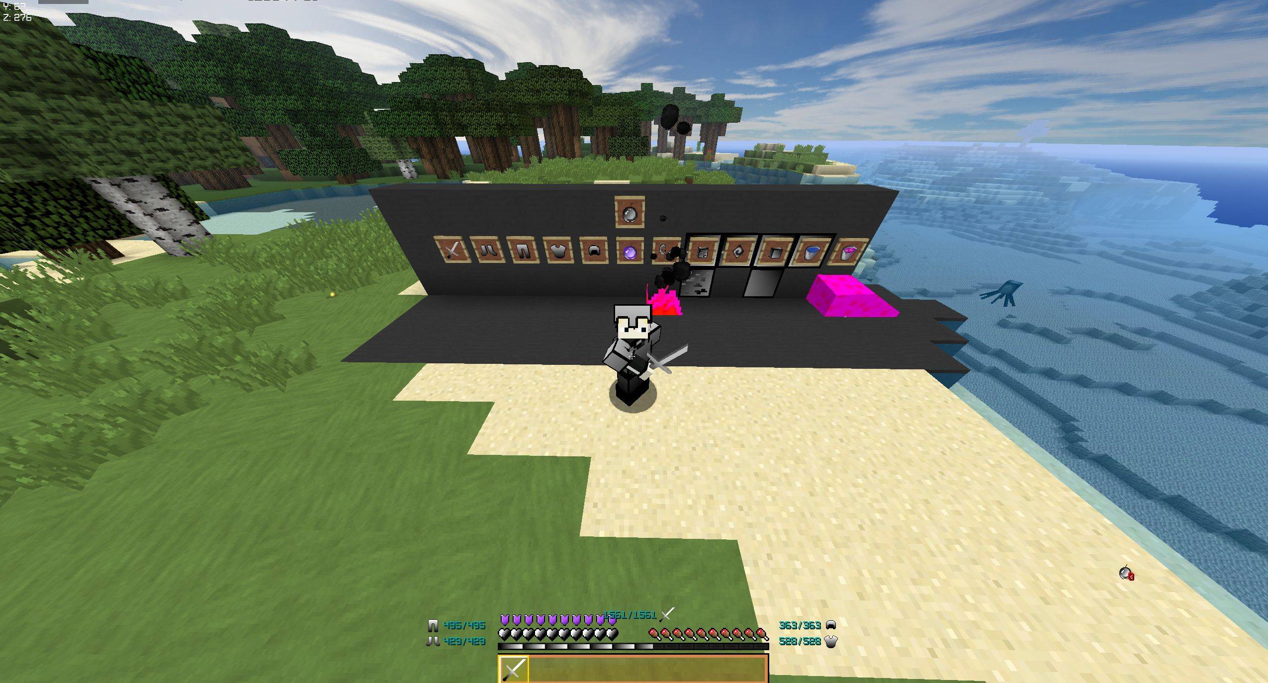 All usefull tools, usw