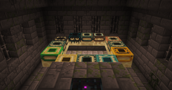 Fragments of the Final Gate - Minecraft Mods - CurseForge