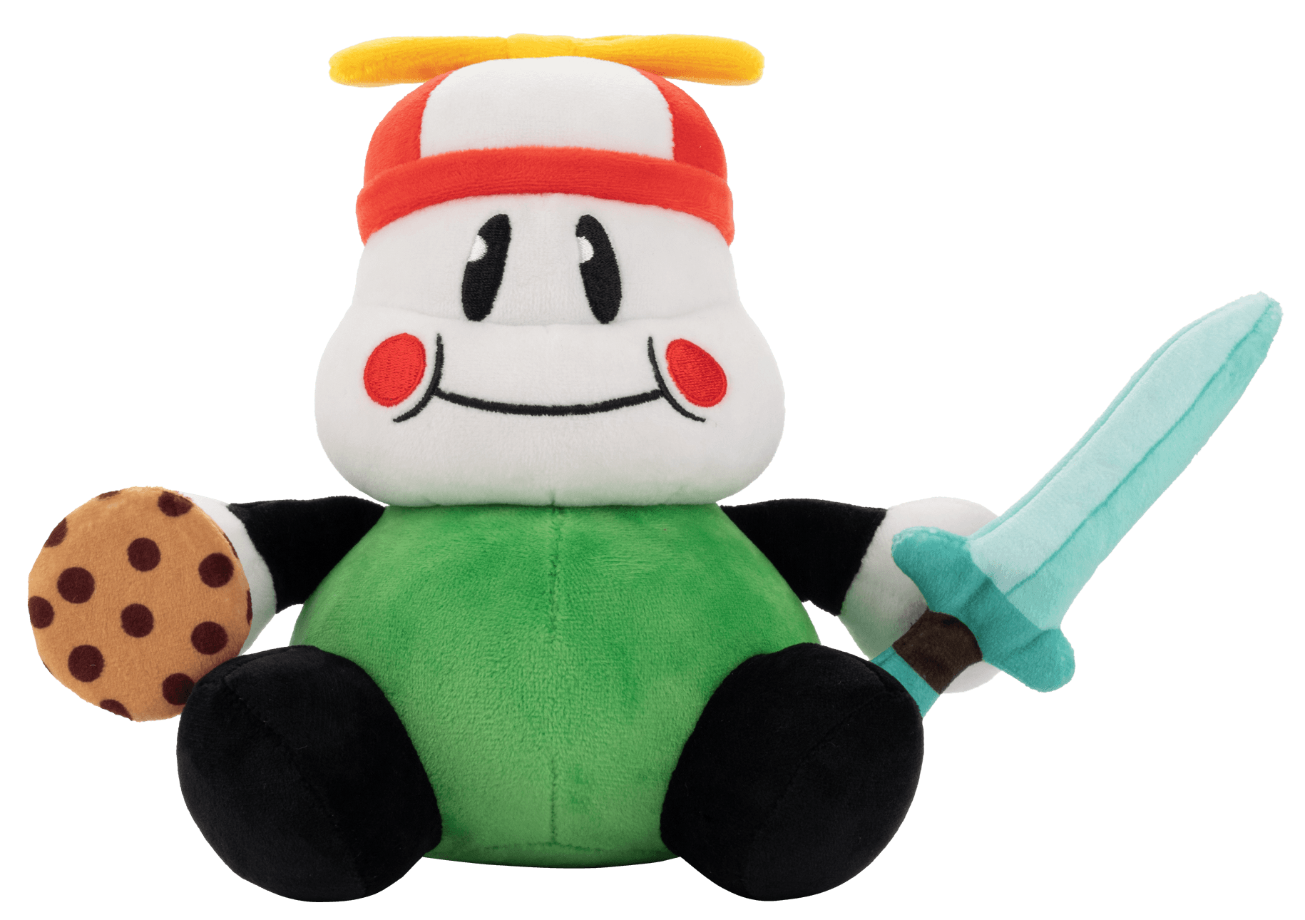 omepeluche image
