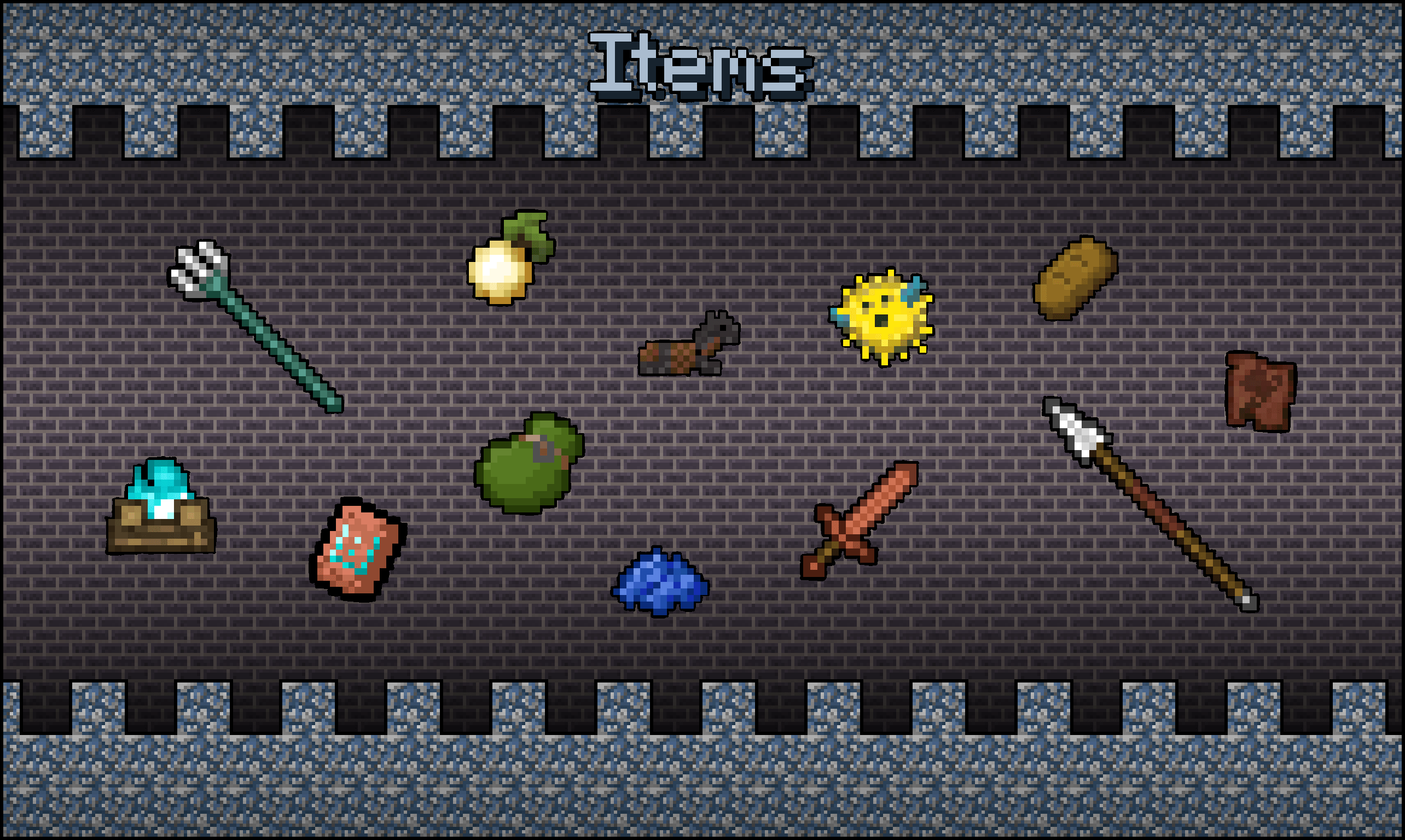 Classic Aspect Java Port - Minecraft Resource Packs - CurseForge