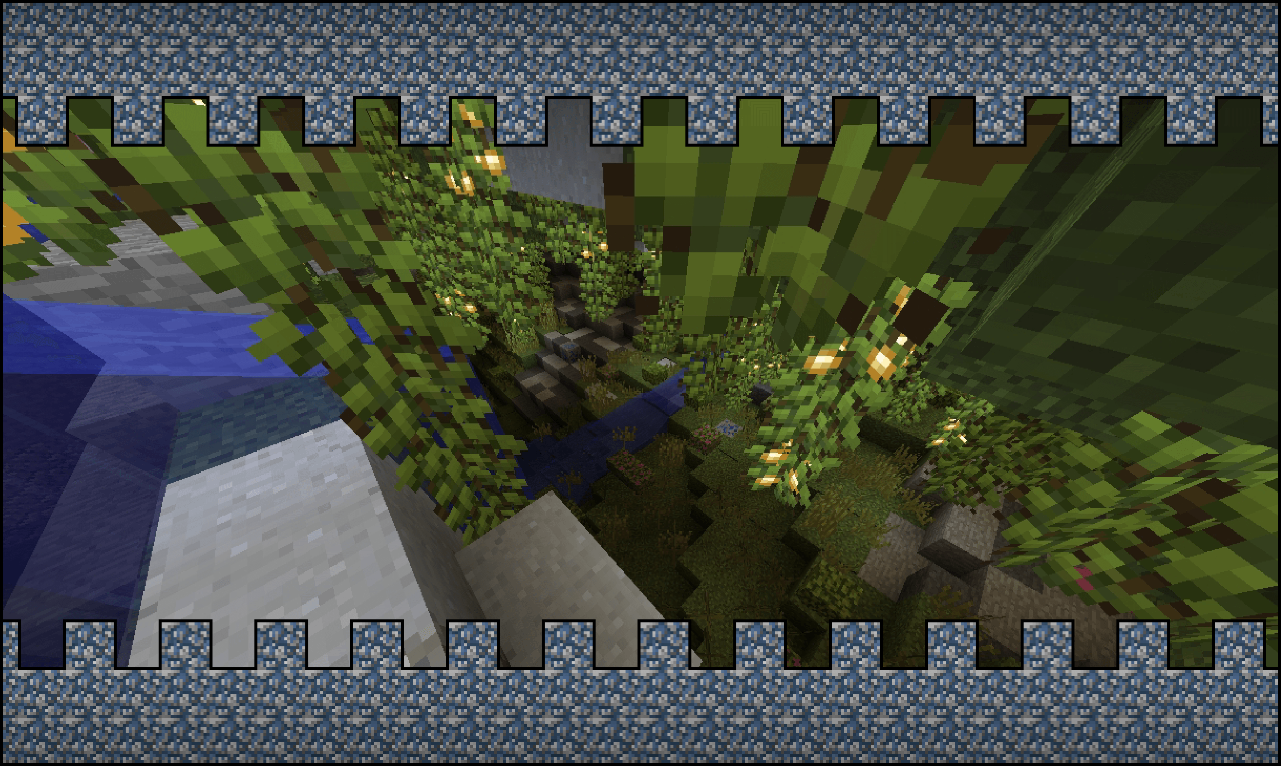 Classic Aspect Java Port - Minecraft Resource Packs - CurseForge