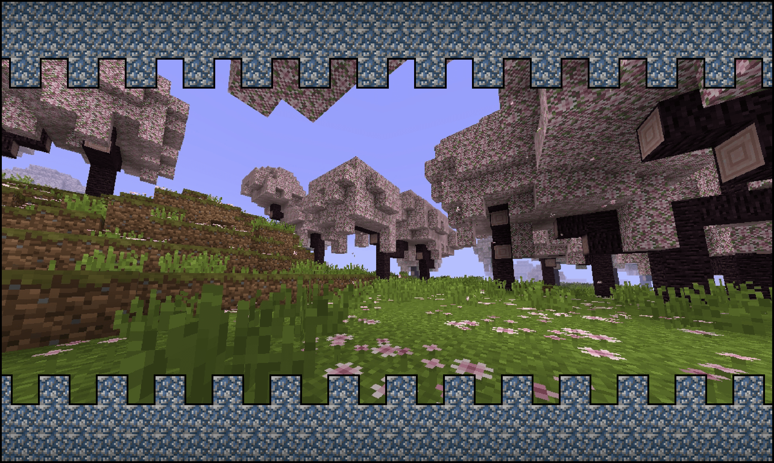 Classic Aspect Java Port - Minecraft Resource Packs - CurseForge