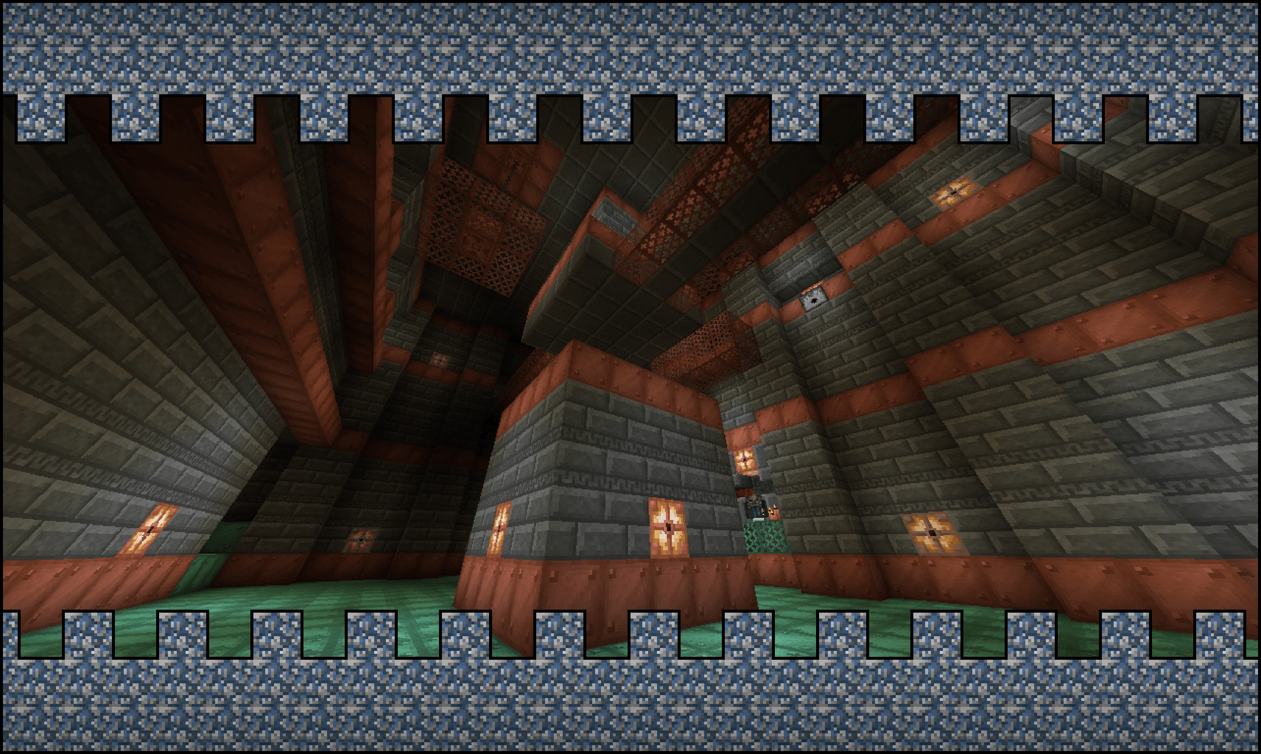 Classic Aspect Java Port - Minecraft Resource Packs - CurseForge