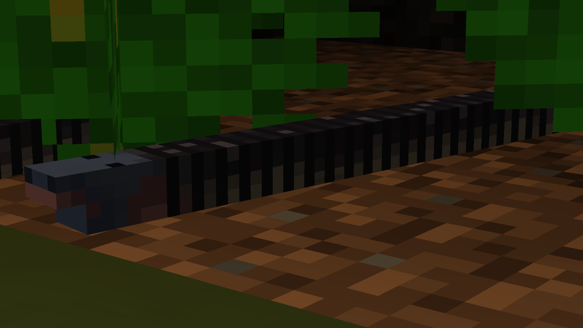 Thumbnail Thompson's Caecilian