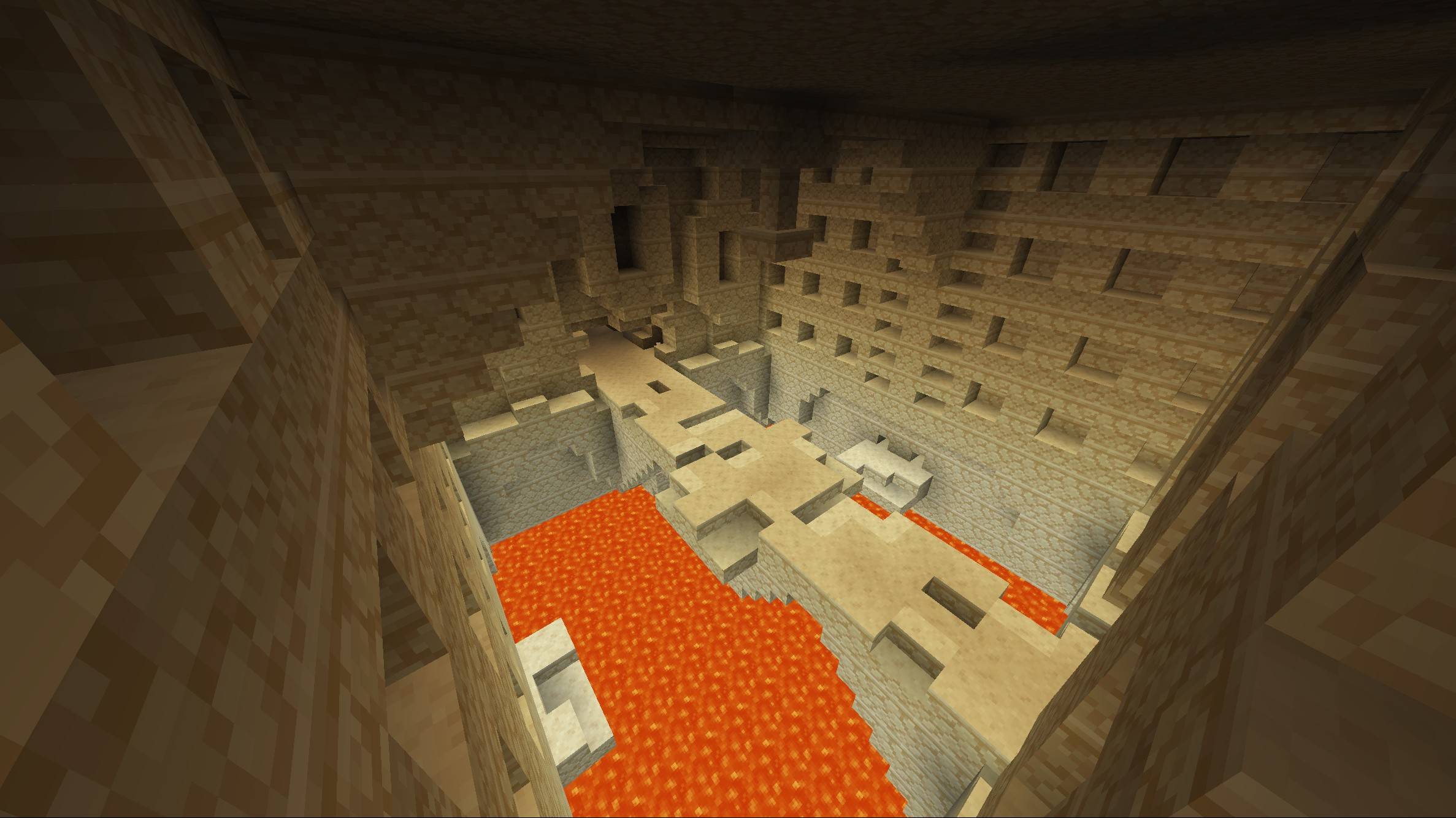 Thumbnail Sand Catacomb