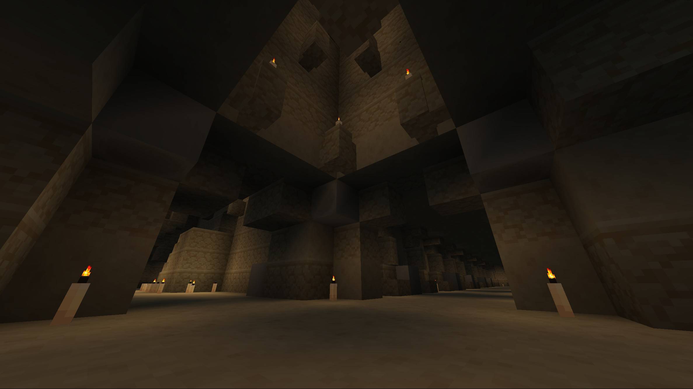 Thumbnail Sand Catacomb