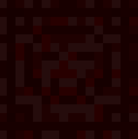 chiseled nether bricks