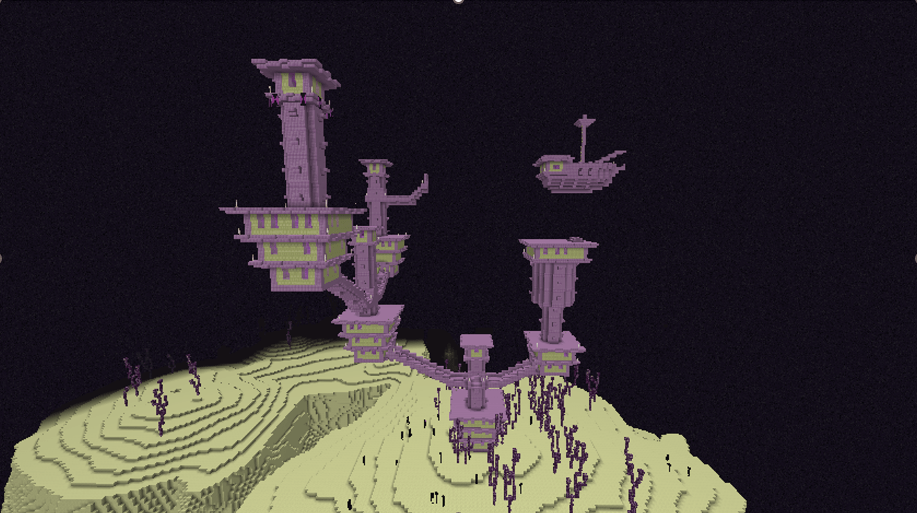 end city