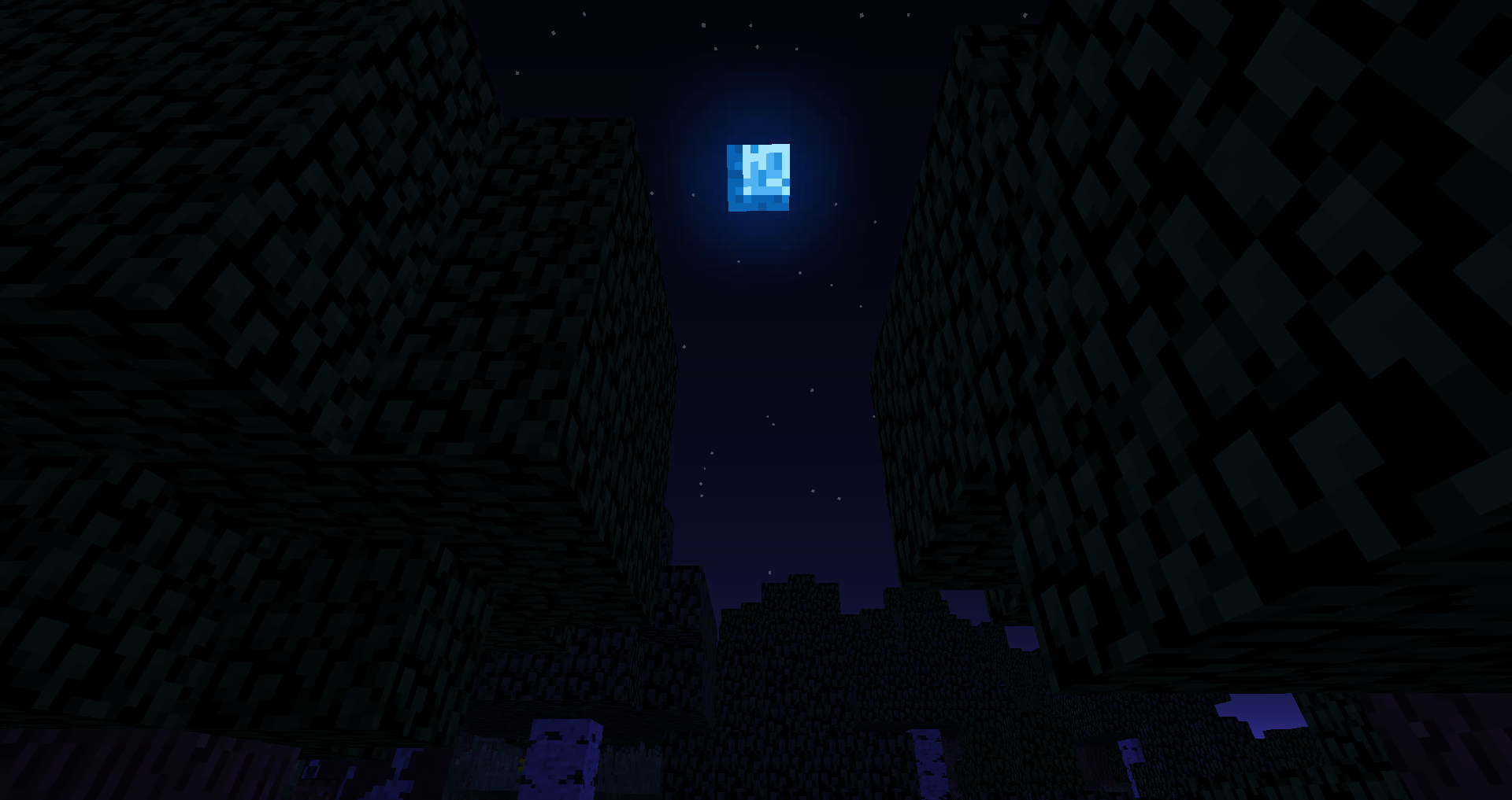 Thumbnail If you see this, may your night be peaceful.
