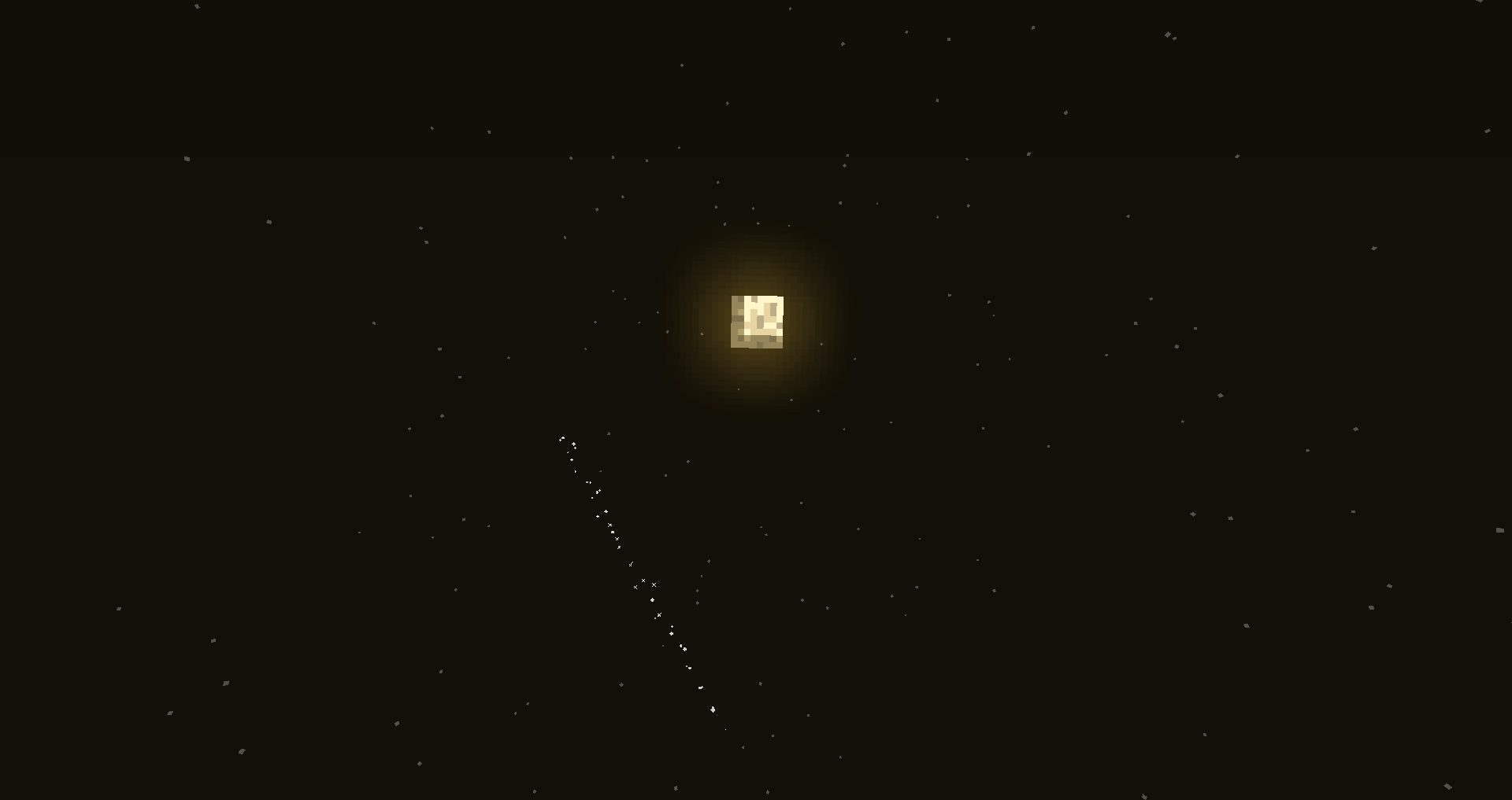 Thumbnail Gives a beautiful view in the sky!