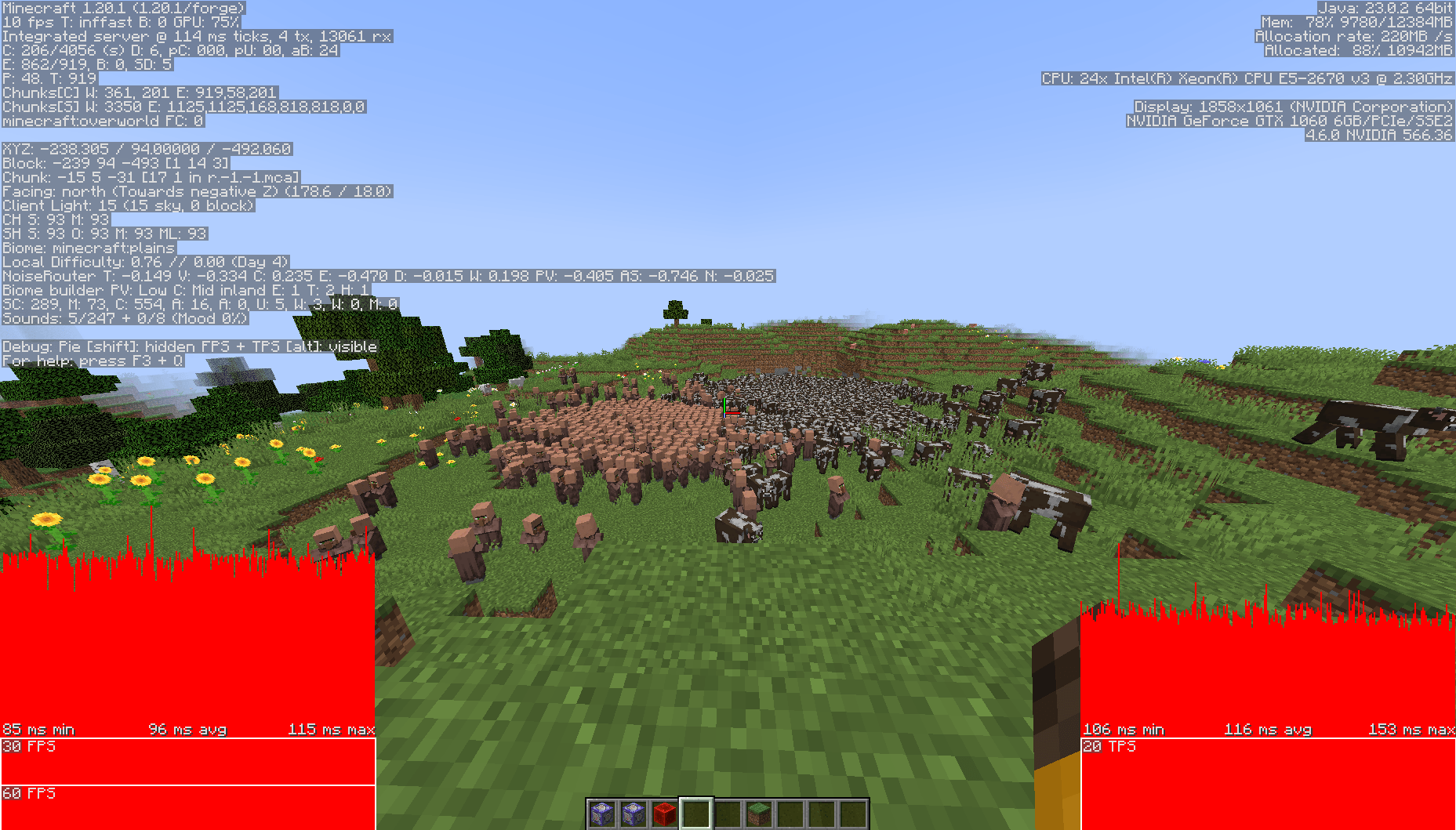 BEFORE