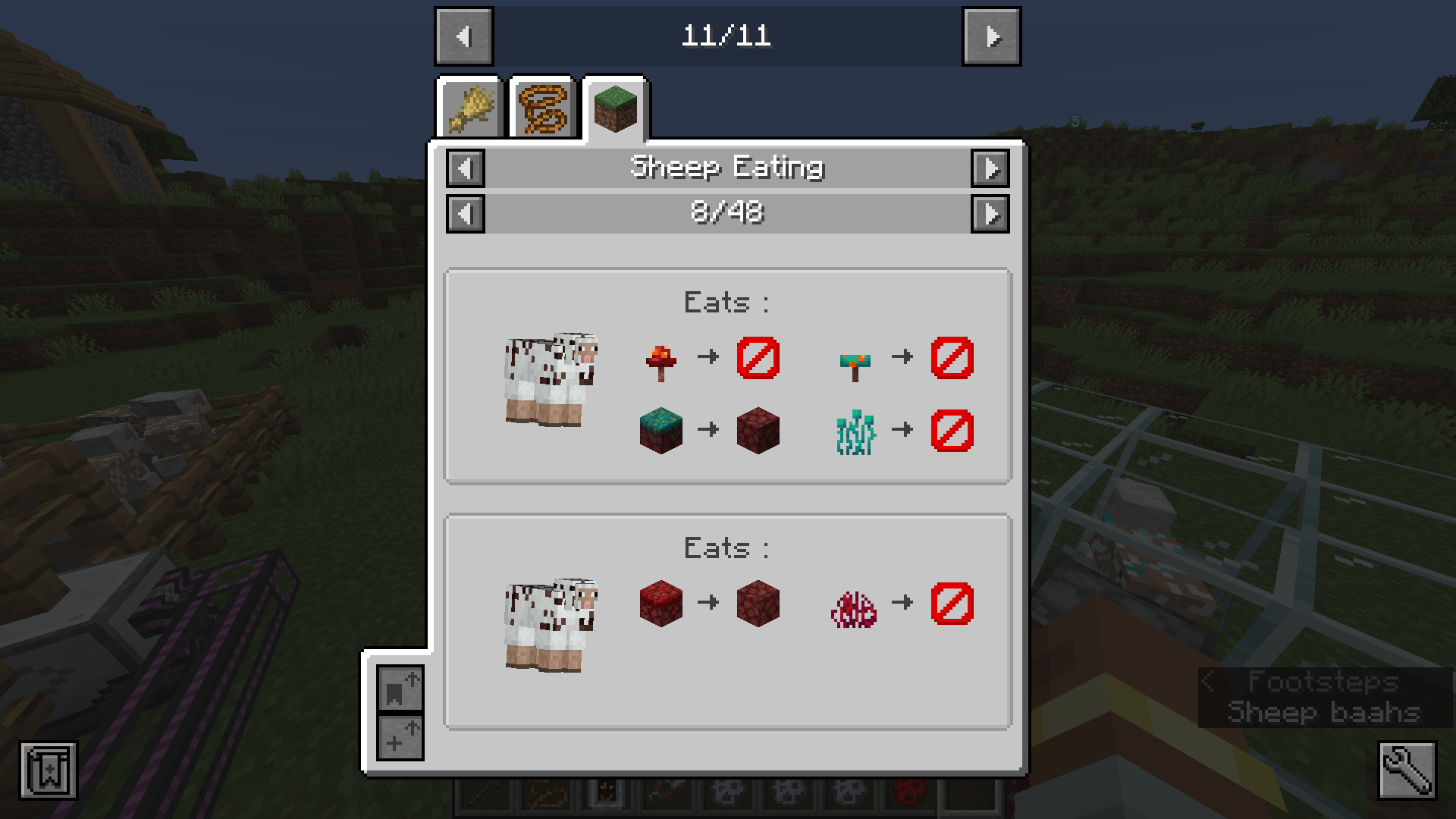 Sheep Eating Category.png