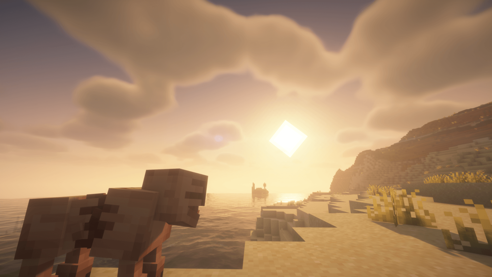 The dawn of a new era...