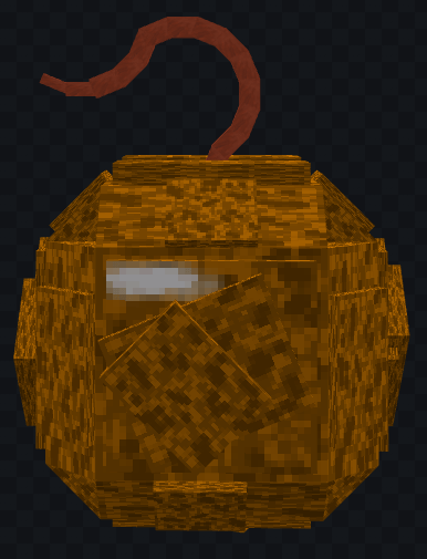 Thumbnail Minepiece