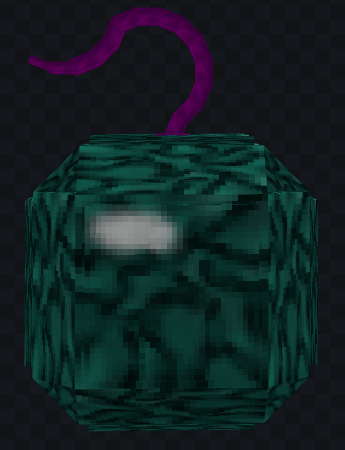 Thumbnail Hakminepiece