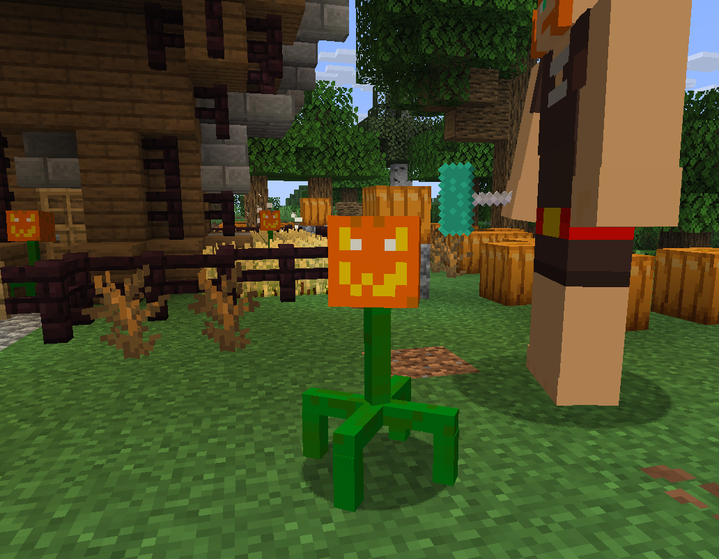 Trotuman And More+ - Minecraft Mods - CurseForge