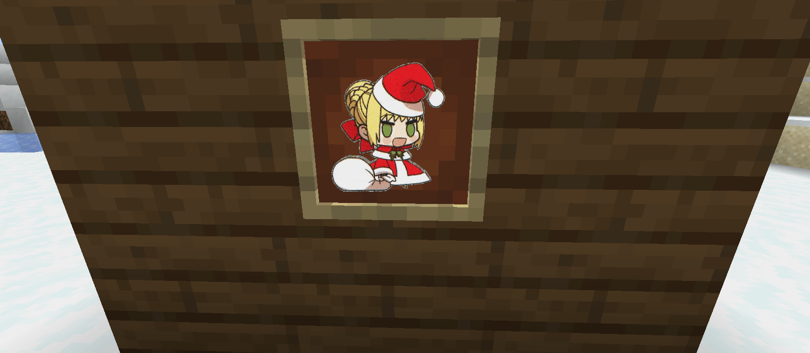 Saturated textures | Minecraft PE Texture Packs