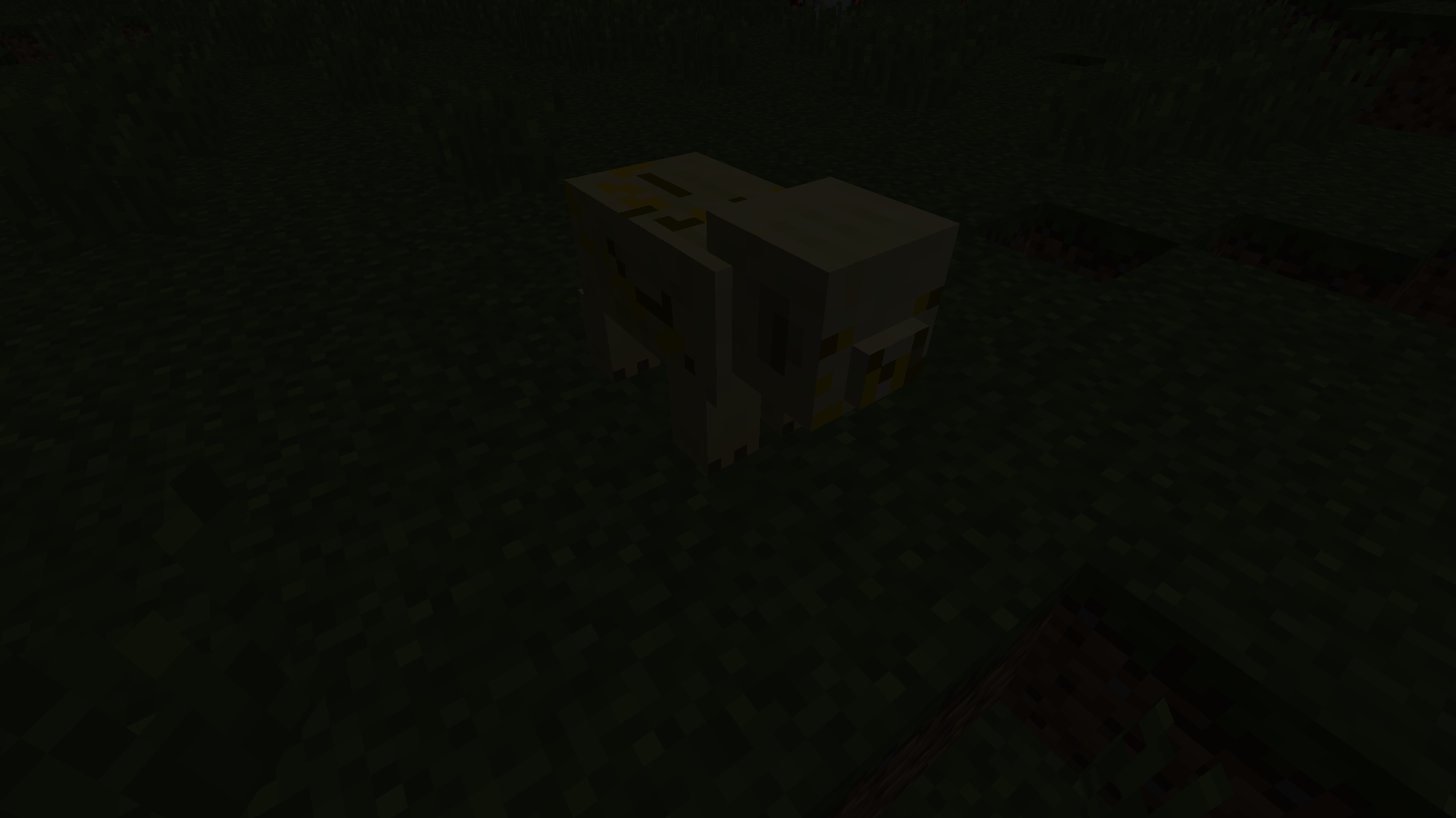 Thumbnail Spawns very rarely, drops golden apples