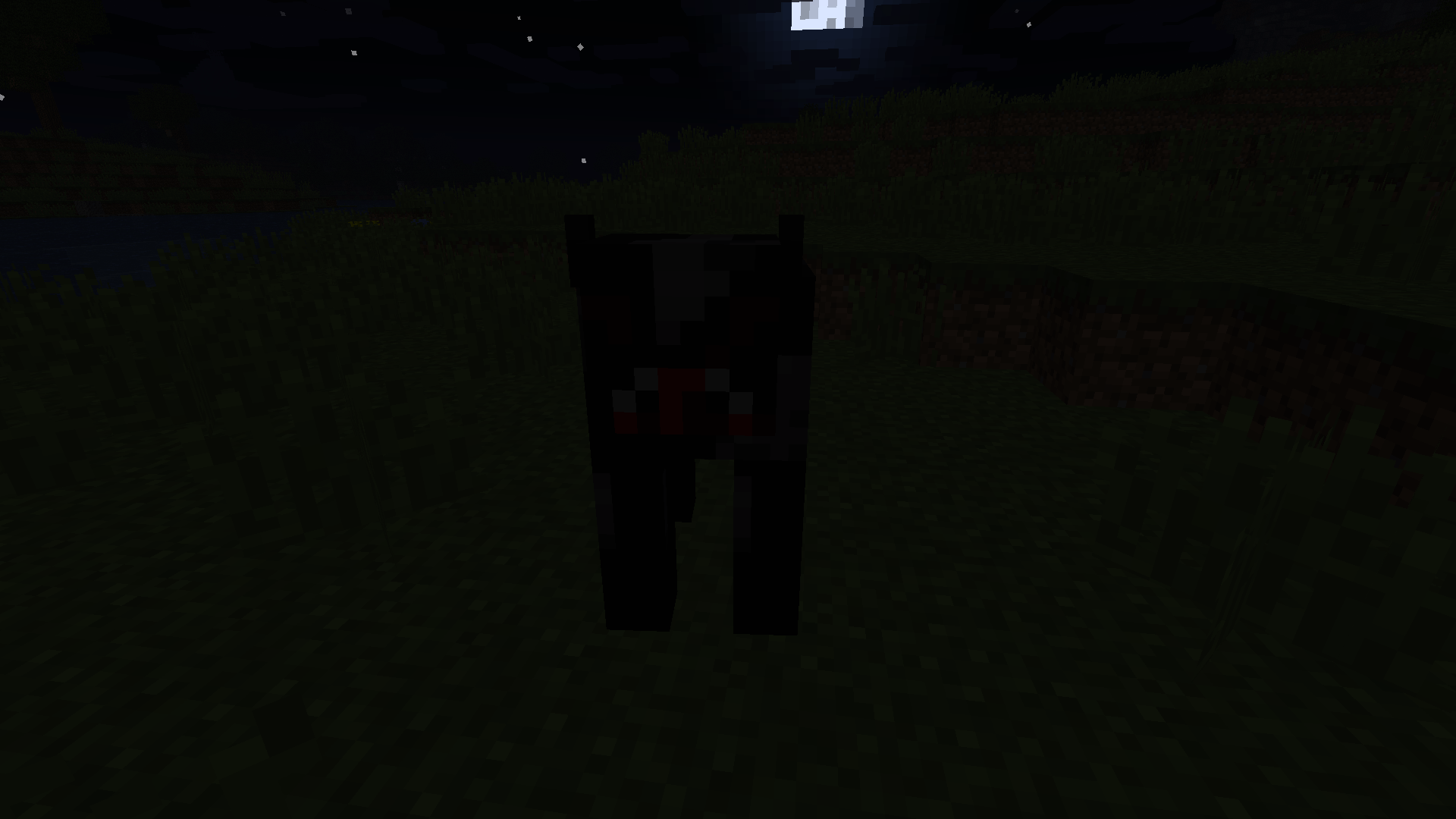 Thumbnail Attacks cows at extremely high speed and behaves normally towards the player during the attack.