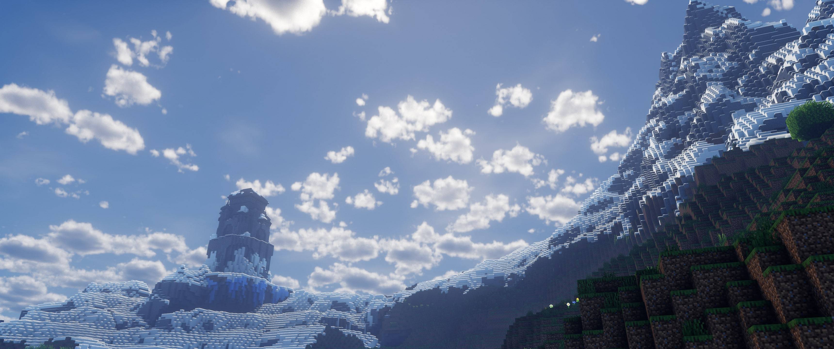 natural spawn