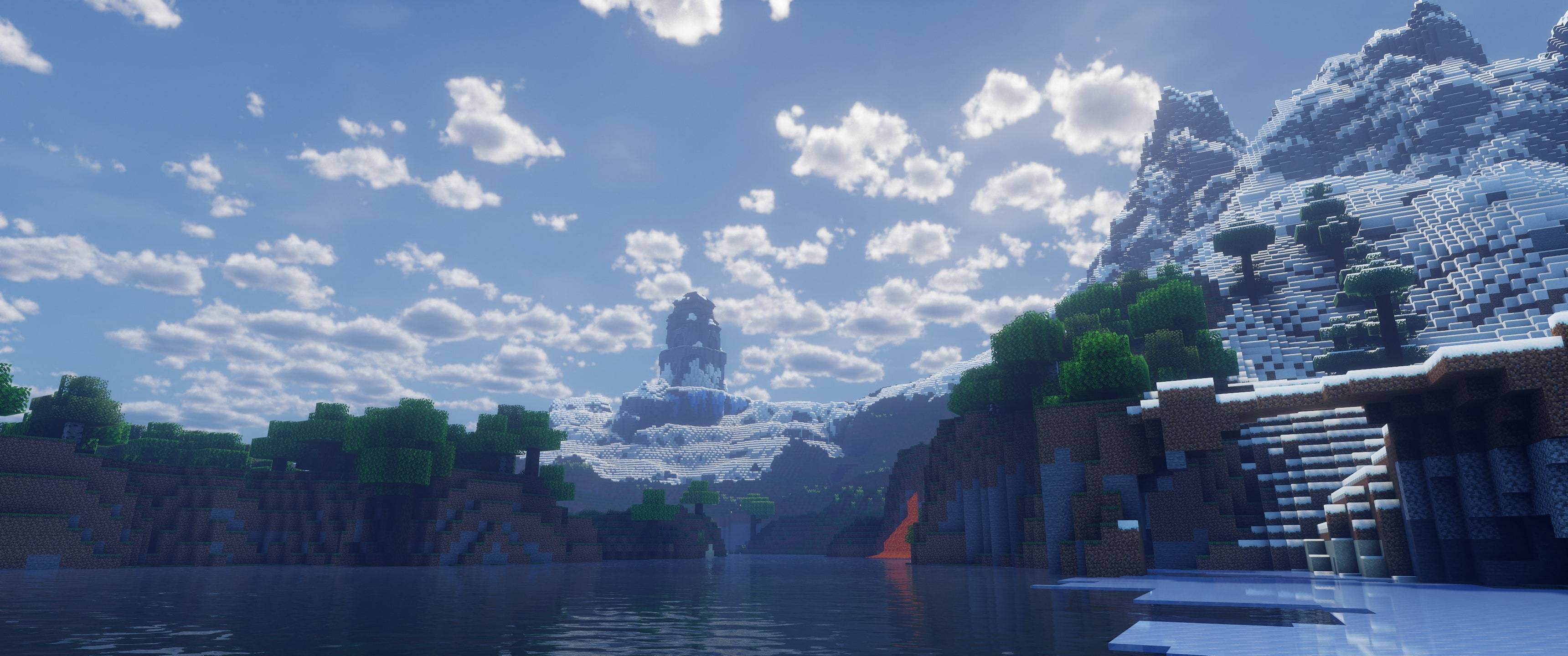 natural spawn
