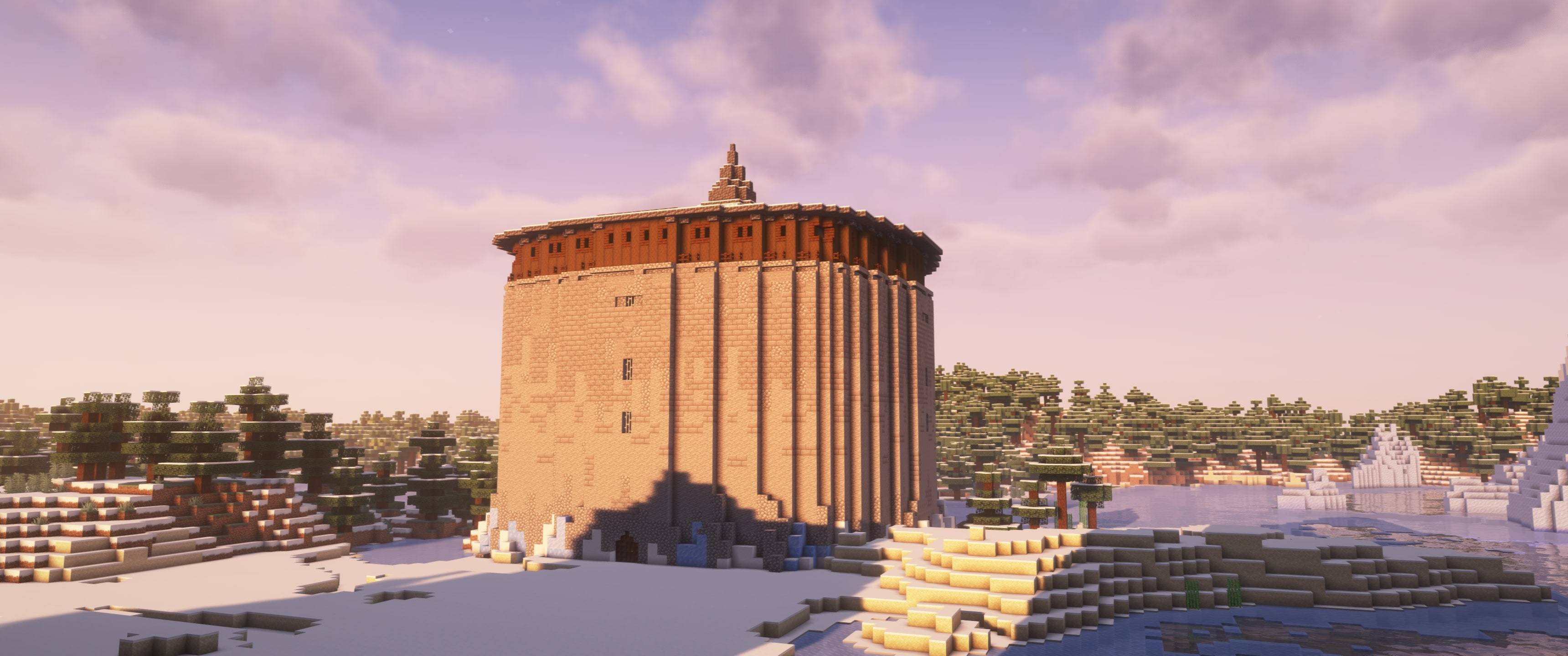 Thumbnail natural spawn