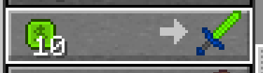 Trotu Sword
