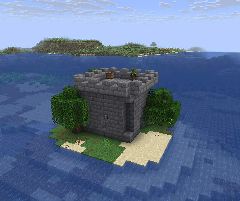 Trotuman And More+ - Minecraft Mods - CurseForge