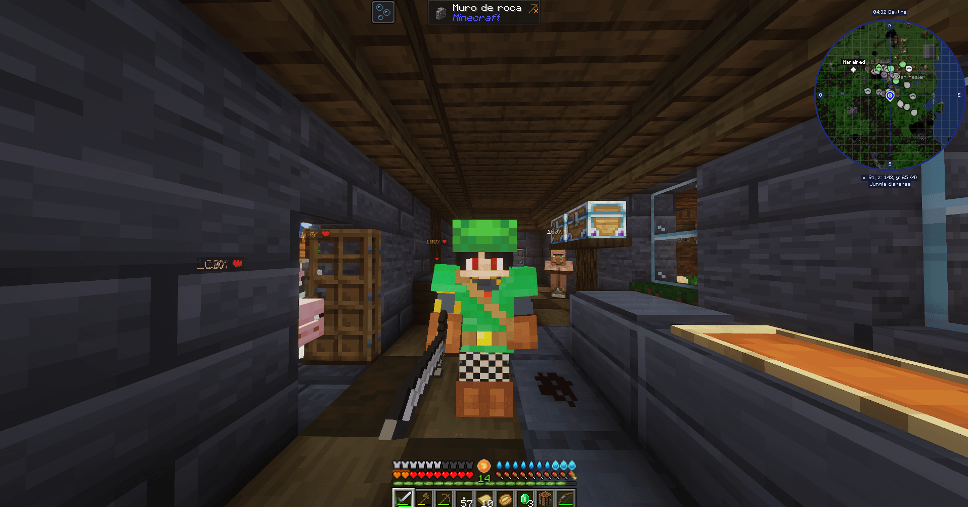 Gameplay