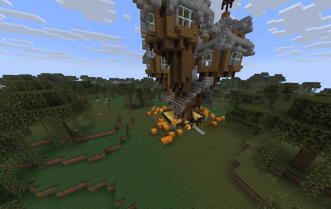 Trotuman And More+ - Minecraft Mods - CurseForge