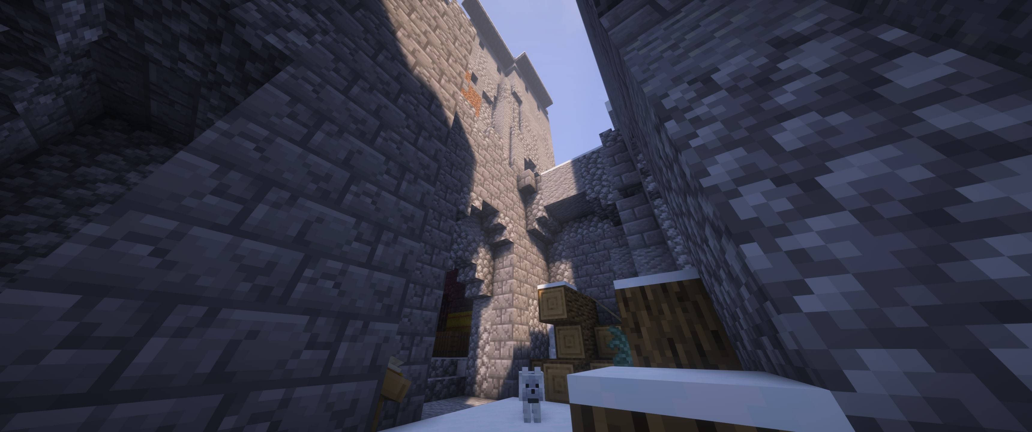 natural spawn