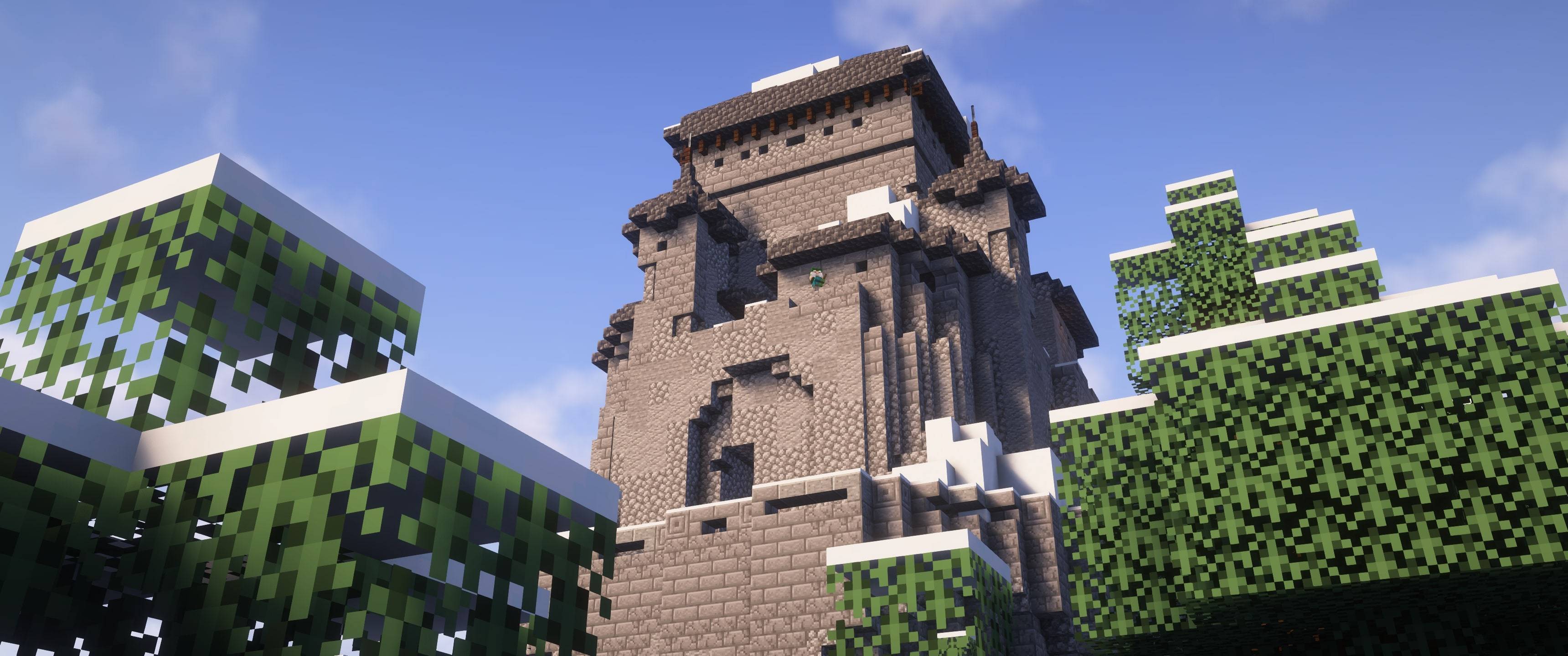 natural spawn